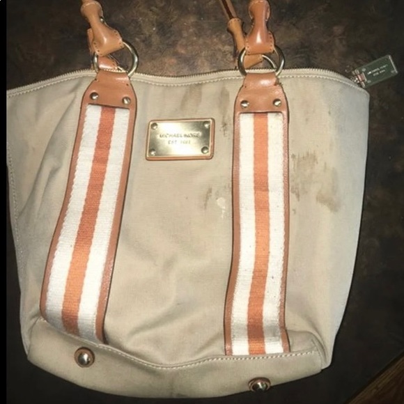 Michael Kors purse - Picture 1 of 5